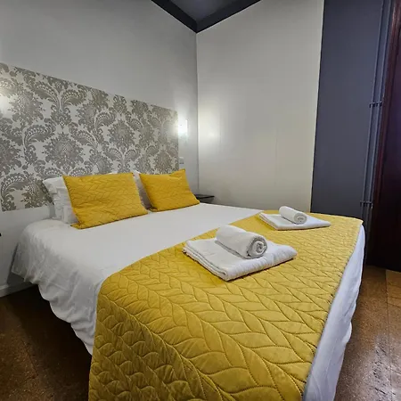 Sleep And Go In Santana In Nature B&B-3