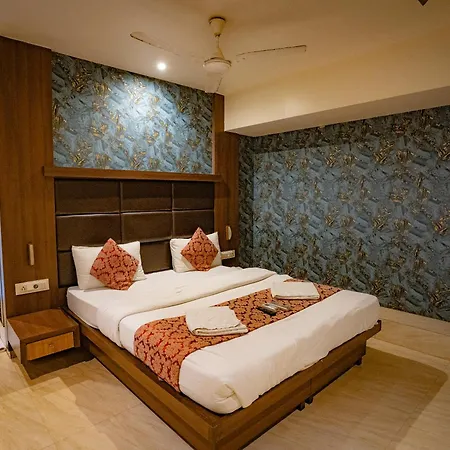 Hotel Mourya Residency-2