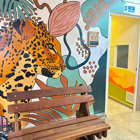 Hotel Anauco-2