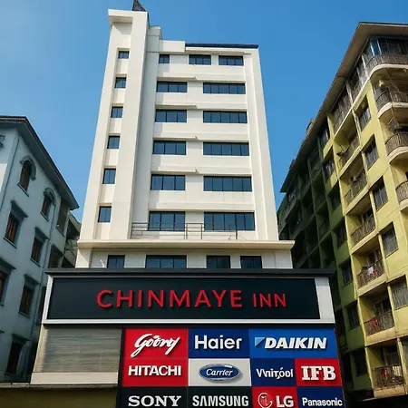 Chinmaye Inn-2