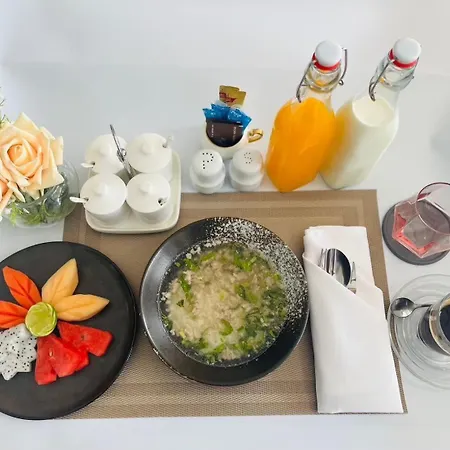 Thaya Hotel Bangkok-2