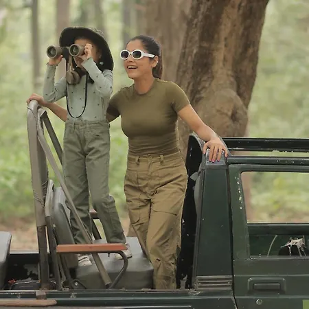 Voco Jim Corbett By Ihg-3