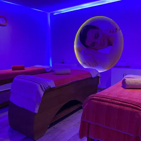 Soulotel Emerald Resort & Spa-2