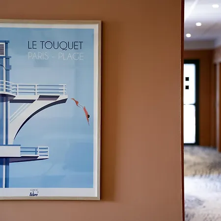 Ibis Styles Le Touquet-3