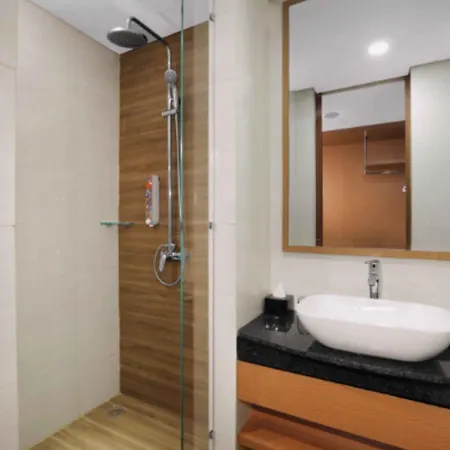 Favehotel Nagoya - Batam-2