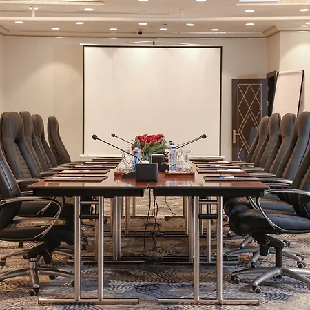 Helnan Mamoura Hotel & Events Center-2