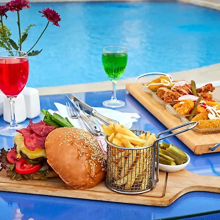 Helnan Mamoura Hotel & Events Center-3