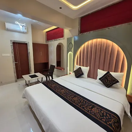 Hotel Modi Samrat-2