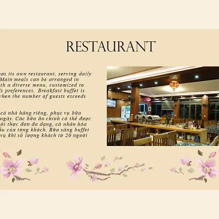 London Sa Pa Hotel-3