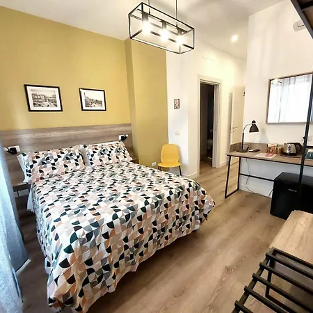 Angio Holiday Rooms-2