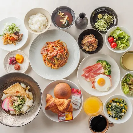 Via Inn Nagoya Shinkansenguchi-3