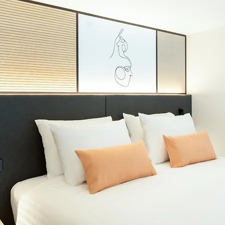 Residence Inn By Marriott The Hague-3