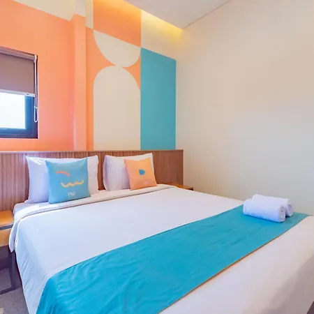 Sans Hotel Suryakencana Bogor-2