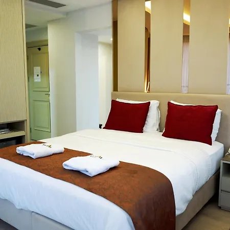Cetin Port Hotel-2