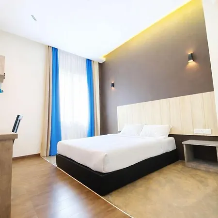 Karang Timur Hotel-2