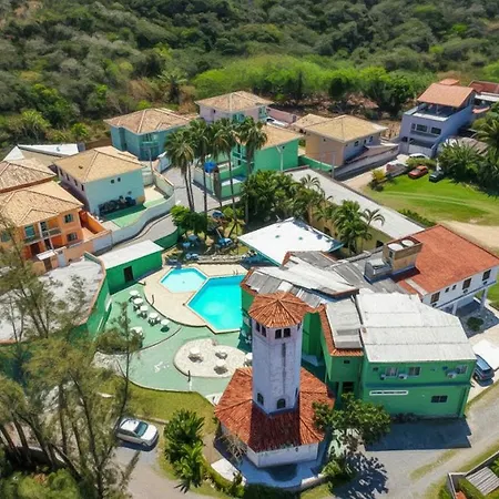 Pousada Cabo Frio-3