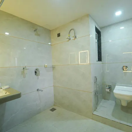 Strawberry King Resort-3