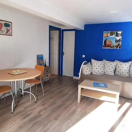 Casa Baia Hendaye-2