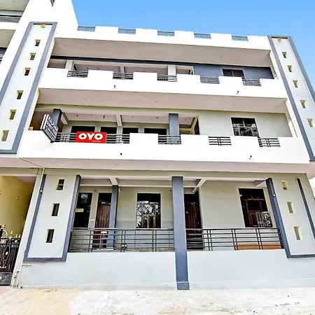 Hotel O Shiv Kalpana-2