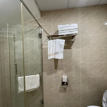 Amorii Hotel-2