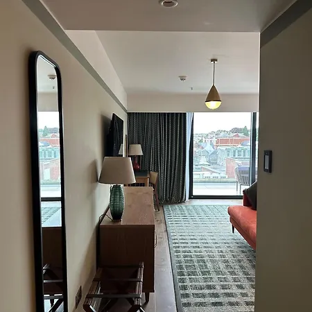 Hotel Indigo - Exeter By Ihg-3
