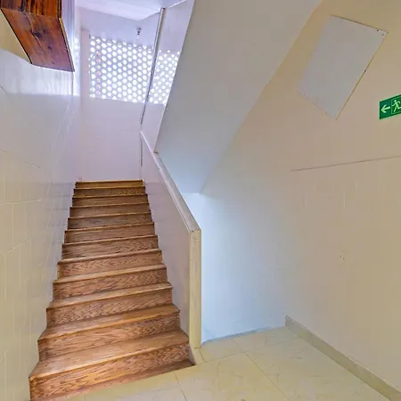Fabhotel S Continental - Kachiguda Railway Station, Kachiguda-2