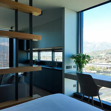 Nucleo Mayor Apartamentos-3