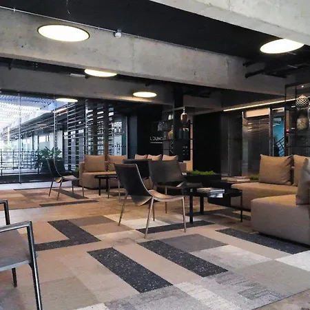 Nucleo Mayor Apartamentos-2