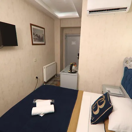 Balpetek Hotel-3