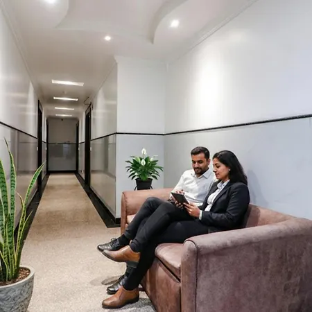 Fabhotel Rayplus-3