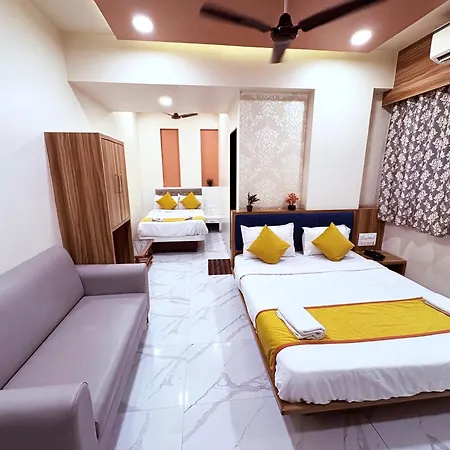 Sai Sagar Lodging & Boarding-2