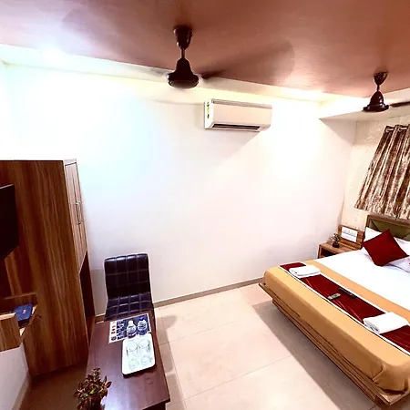 Sai Sagar Lodging & Boarding-3