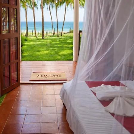Helios Beach Resort-3