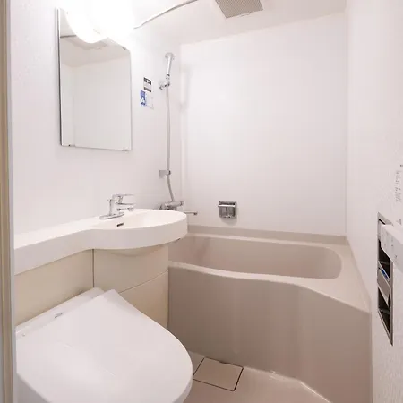 Apa Hotel Asakusabashi Ekimae-3
