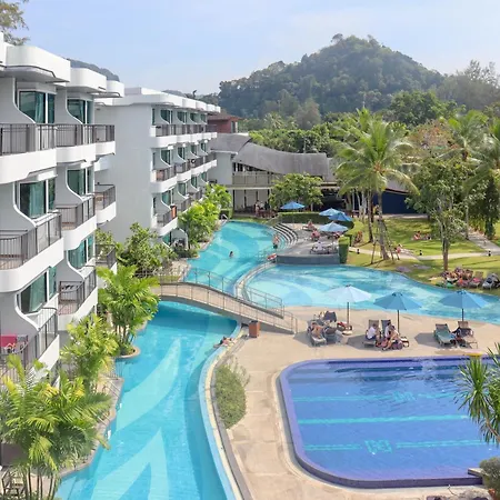 Holiday Style Ao Nang Beach Resort, Krabi-3