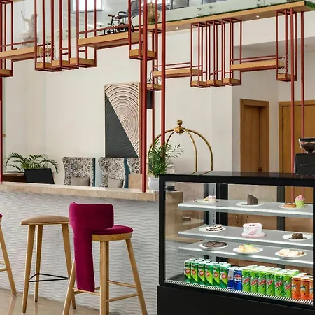 Ramada By Wyndham Katra Station Road-2