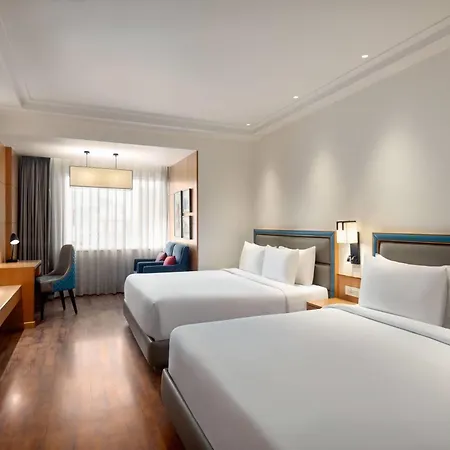 Ramada By Wyndham Katra Station Road-3
