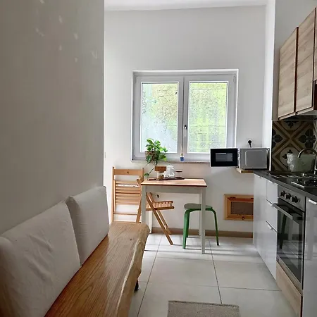 Casa Ling -AC - parking-2Bathrooms-3