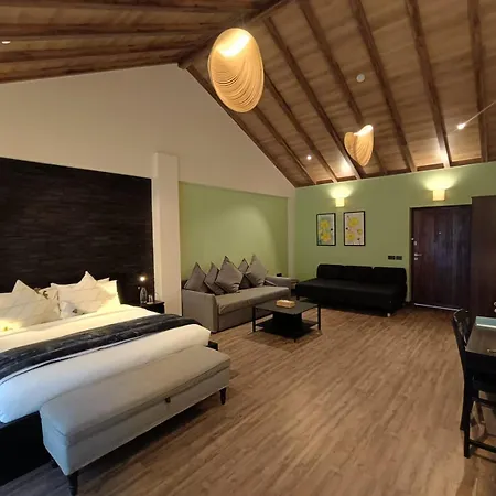 Hotel Eagles Nest-3