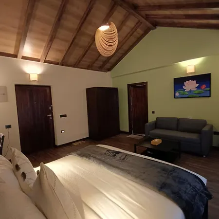 Hotel Eagles Nest-2