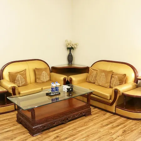Mughal Mahal Hotel-2