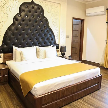Mughal Mahal Hotel-2