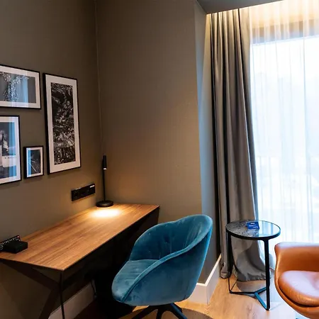 Radisson Blu Aurum Hotel, Brasov-3