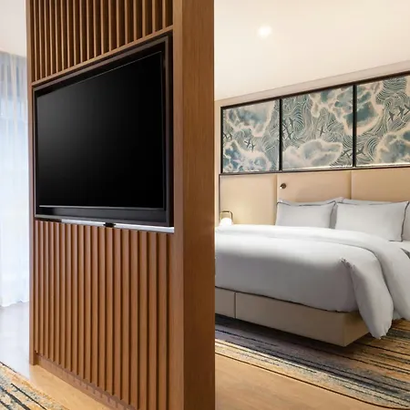 The Westin Istanbul Nisantasi-3