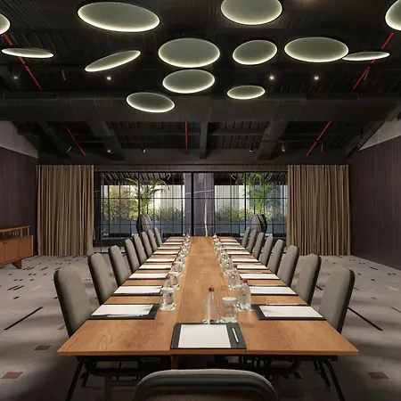 The Westin Istanbul Nisantasi-3