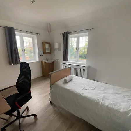 Canford House On Westbury On Trym-3