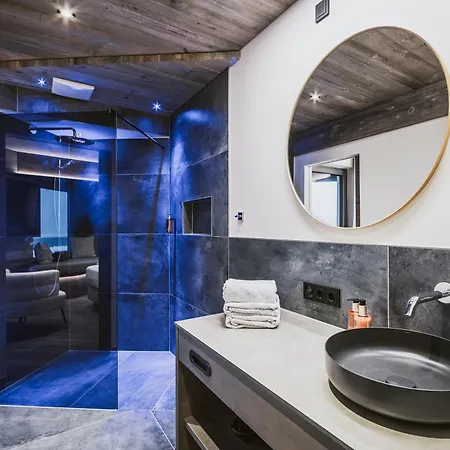 Margarethenstein Boutique Hotel Including Zell Am See Kaprun Summercard And Air Condition-3