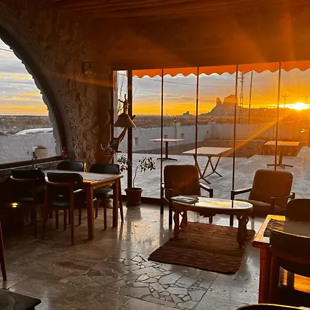 Soleado Cappadocia Hotel-2