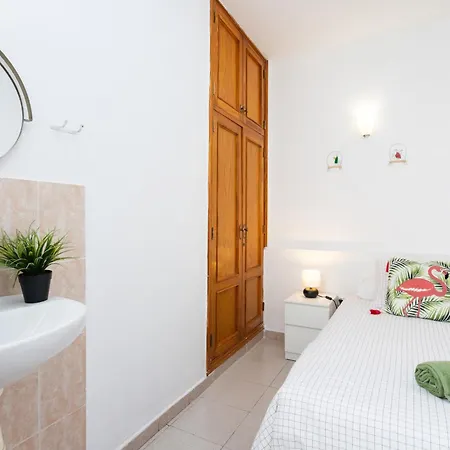 Home2Book Pension Casablanca-2