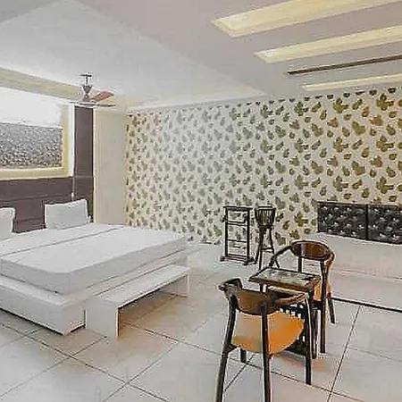 Super Hotel O Vivaan Residency-2